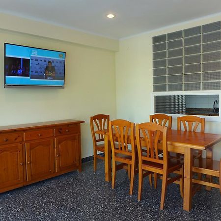Goya Apartments ซาลอว์ ภายนอก รูปภาพ