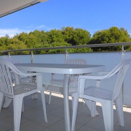 Goya Apartments ซาลอว์ ภายนอก รูปภาพ