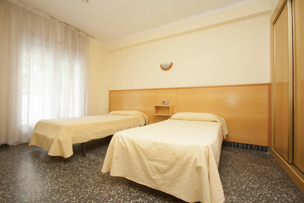 Goya Apartments ซาลอว์ ภายนอก รูปภาพ