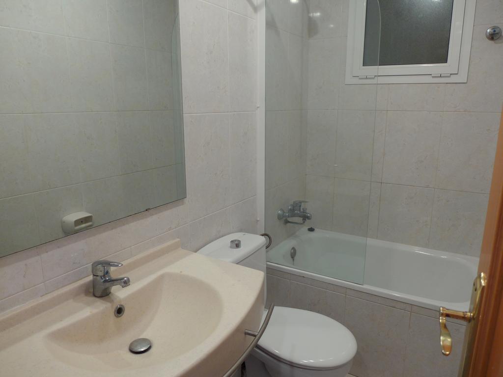 Goya Apartments ซาลอว์ ภายนอก รูปภาพ
