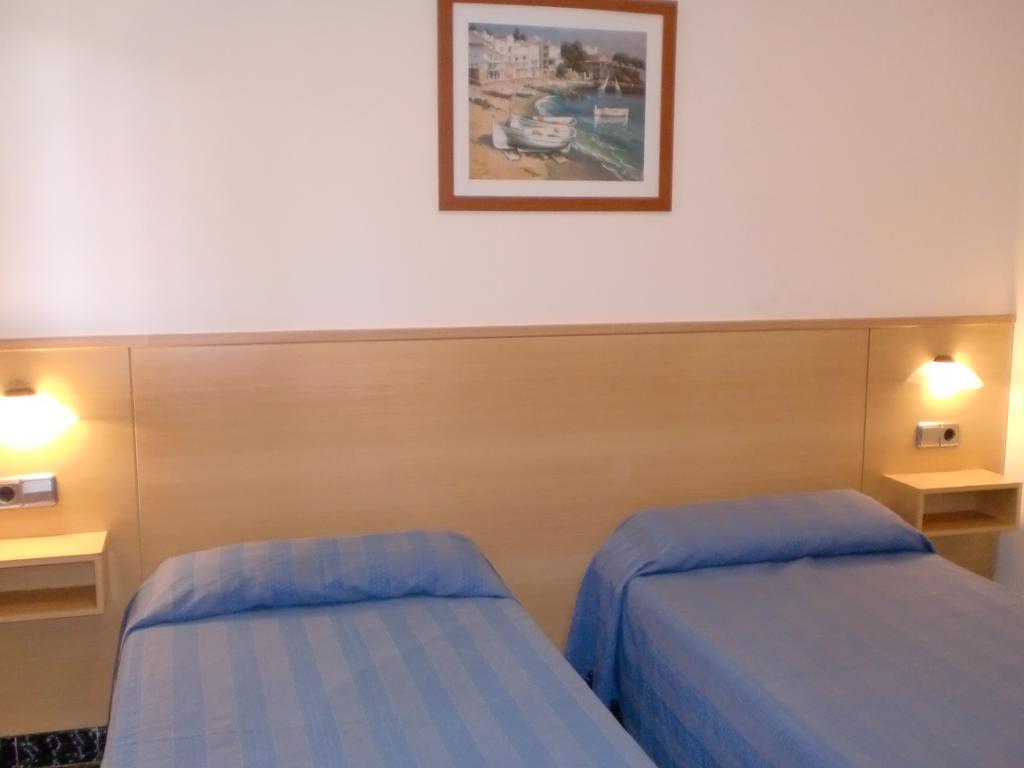 Goya Apartments ซาลอว์ ภายนอก รูปภาพ