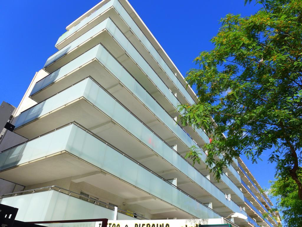 Goya Apartments ซาลอว์ ภายนอก รูปภาพ