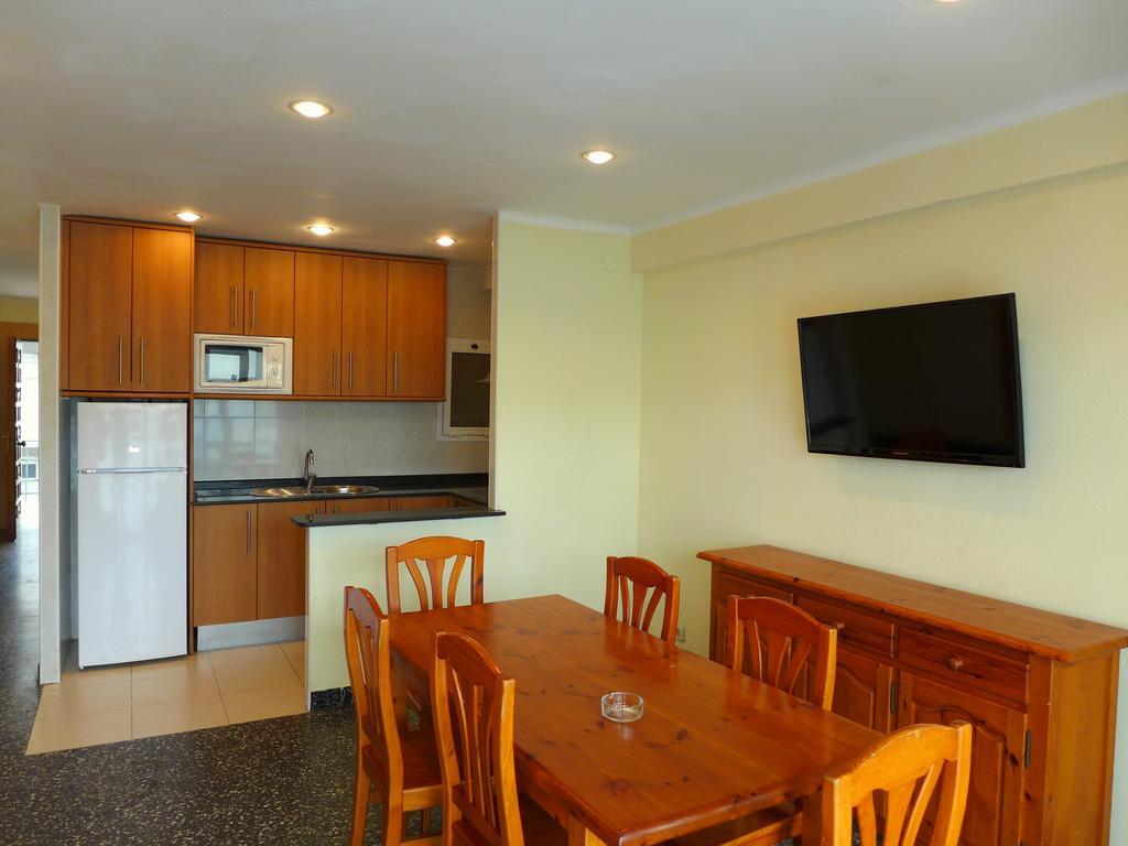 Goya Apartments ซาลอว์ ภายนอก รูปภาพ
