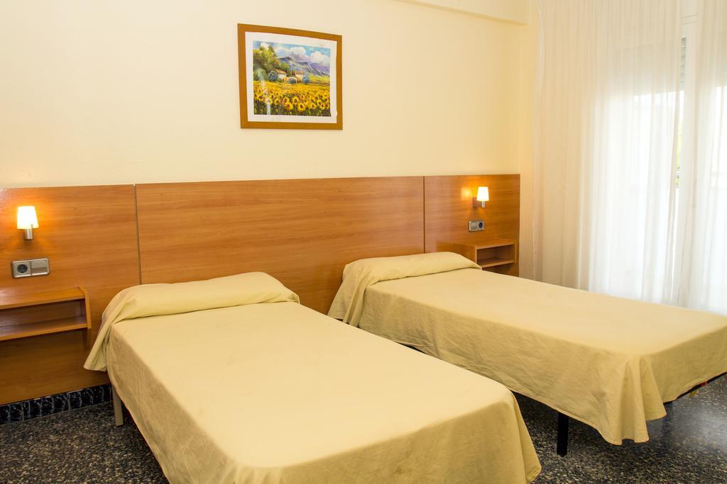 Goya Apartments ซาลอว์ ภายนอก รูปภาพ