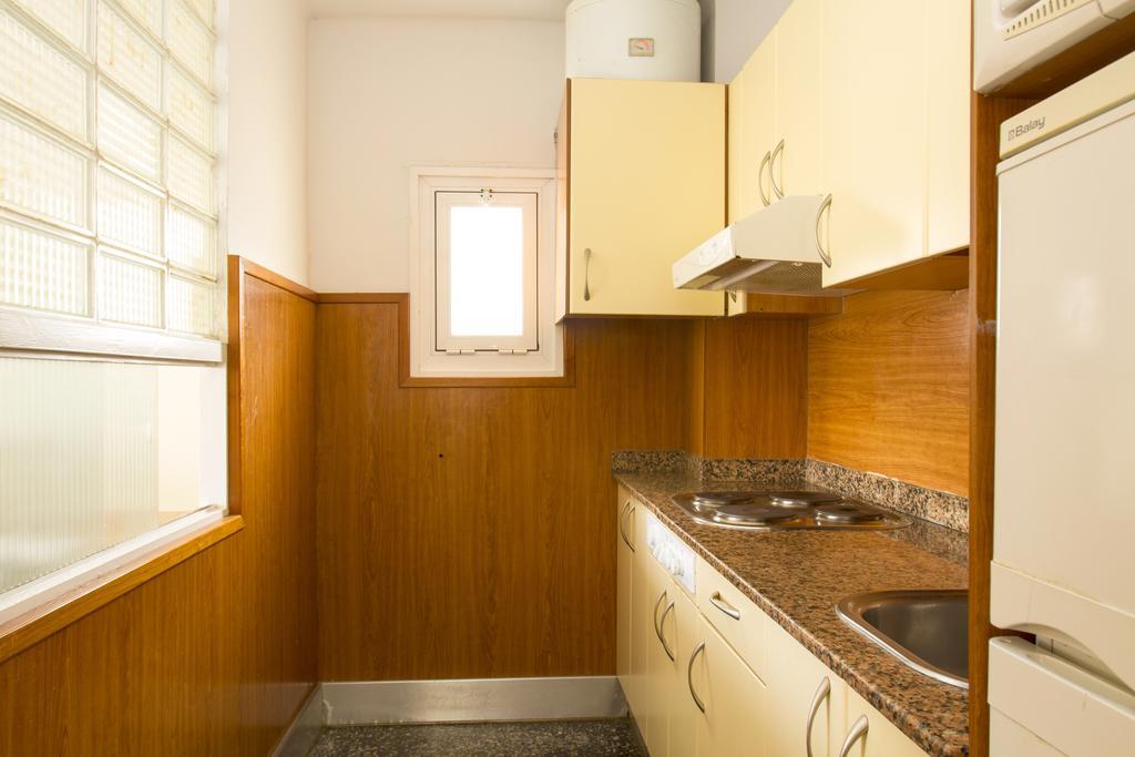 Goya Apartments ซาลอว์ ภายนอก รูปภาพ