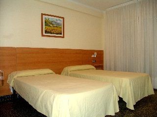 Goya Apartments ซาลอว์ ภายนอก รูปภาพ