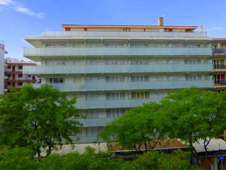 Goya Apartments ซาลอว์ ภายนอก รูปภาพ