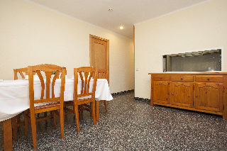 Goya Apartments ซาลอว์ ภายนอก รูปภาพ