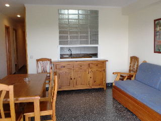 Goya Apartments ซาลอว์ ภายนอก รูปภาพ