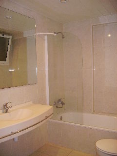Goya Apartments ซาลอว์ ภายนอก รูปภาพ
